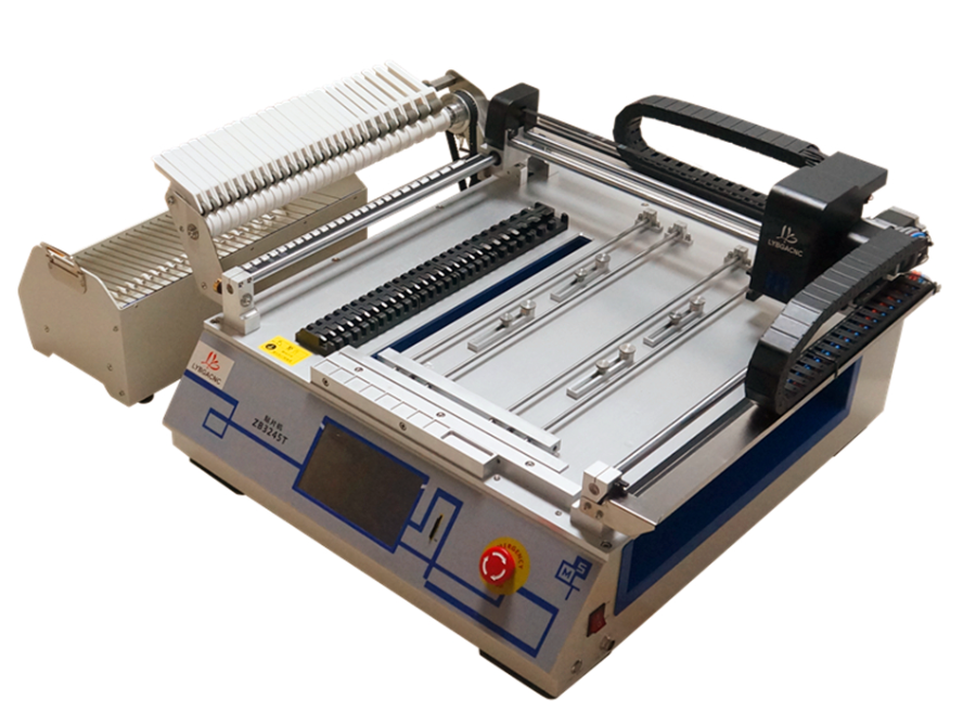 ZB3245T player2